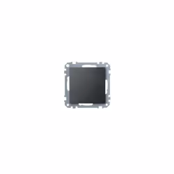 Couvercle aveugle Anthracite SCHNEIDER MTN391814La gamme de couvercles et touches de la série Elegance vous pouvez les trouve ...