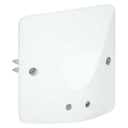 Schneider Electric - Odace - sortie de câble universelle - 32A (ALB57284)