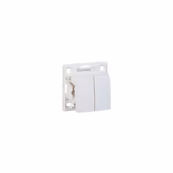 Double inter va et vient 10A blanc pose saillie sans cadre ALREA SCHNEIDER ELECTRIC ALB61056 Tarif année : 2013