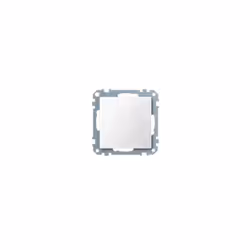Couvercle aveugle blanc actif SCHNEIDER MTN391625La gamme de couvercles et touches de la série Elegance vous pouvez les trouv ...
