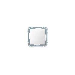 Schneider Electric - Cache store Actif blanc schneider elegance MTN391625