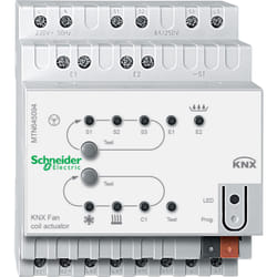 Schneider Electric MTN645094 actionneur électrique
