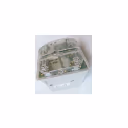Commande volets-roulants filaire radio (Fonction Emetteur / récepteur) aluminium avec BP 2/4 boutons frequence 868MHz 2M pour ...
