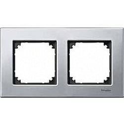 Schneider Electric M-Elegance Argent