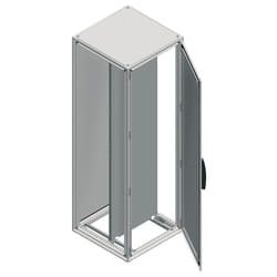 Schneider Electric NSYSF20860P boitier électrique Gris