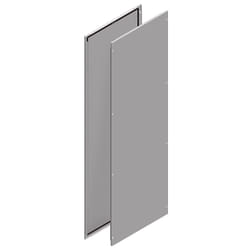 Schneider Electric NSY2SP184 boitier électrique Gris