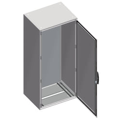 Schneider Electric NSYSM18640P boitier électrique