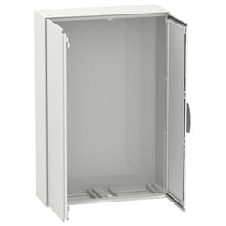 Schneider Electric NSYSM1816402DP boitier électrique Gris