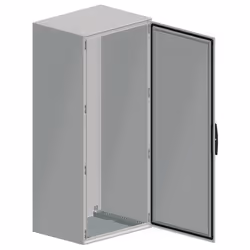 Schneider Electric NSYSM1816402DP boitier électrique Gris