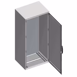 Schneider Electric NSYSM1816402DP boitier électrique Gris