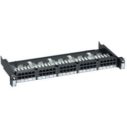 Schneider Electric VDIG141501 baie de branchements 1U