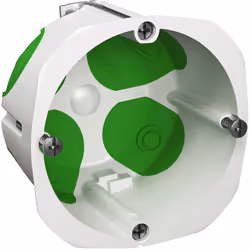 Description générale La boîte d'encastrement étanche Multifix Air de Schneider Electric est conçue pour une installation sans ...