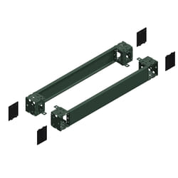 Schneider Electric NSYSPF8100 accessoire pour boîte électrique