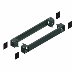 Schneider Electric NSYSPF12100, 1200 mm, 100 mm