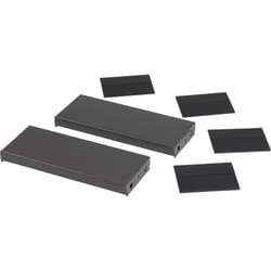 Schneider Electric NSYSPS4100 accessoire pour boîte électrique Panneau de côté