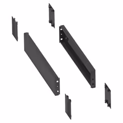 Schneider Electric NSYSPS8100, 800 mm, 100 mm