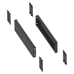 Schneider Electric NSYSPS8100 accessoire pour boîte électrique Plaque d’étagère
