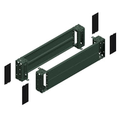 Schneider Electric NSYSPF16200 armoire électrique IP30