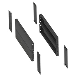 Schneider Electric NSYSPS5200 armoire électrique IP30