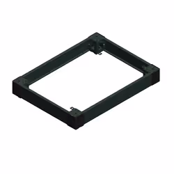 Schneider Electric NSYSPS5200 armoire électrique IP30