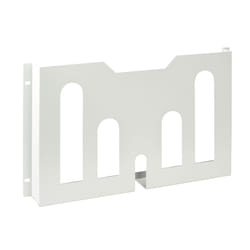 Schneider Electric NSYSDP8M accessoire pour boîte électrique