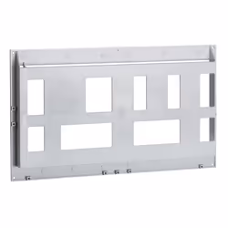 Schneider Electric NSYDPA4, Gris, 247 mm, 230 mm, 23 mm, 1 pièce(s)