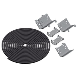 Schneider Electric NSYSFBK boitier électrique Noir