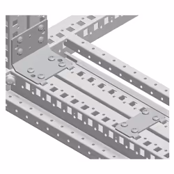 Schneider Electric NSYSFBK boitier électrique Noir