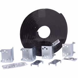 Schneider Electric NSYSFBK boitier électrique Noir