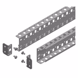 Schneider Electric NSYSUCR6560, 65 mm, 27 mm, 1,5 mm