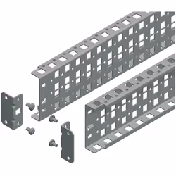 Main range : Spacial accessory / separate part category : Mounting accessory product or component type : Universal cross rail ...