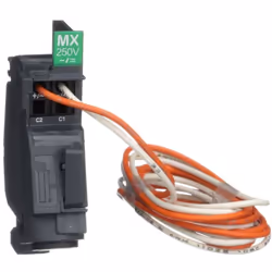 Complémentairestype de signal de commande : ImpulsionMaintenuDurée de l'impulsion : >= 20 msréglage du seuil en tension : 0,7 ...