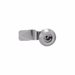 serrure metal db3 - pour coffret s3d - spacial - schneider electric nsyaedlb3ms3d