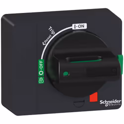 ComplémentairesCompatibilité de gamme : TeSys TeSys GV4TeSys TeSys BV4Mode d'installation : FixeEmplacement de montage : Avan ...