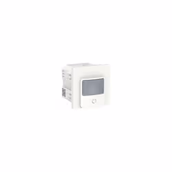 détecteur de mouvement - 2 modules - blanc - schneider unica nu352518 avantages et applications : lampe led 200w / incandesce ...