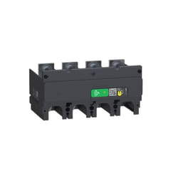 Schneider Electric LV434023 coupe-circuits Disjoncteur miniature 3P + N
