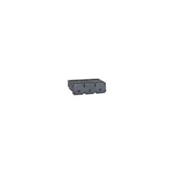 Schneider Electric - ComPacT nsx - cache-borne court - 3P - U500Vca pour NSX400-630 - LV433693