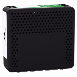 Drayton CCTFR6730 actionneur électrique Noir, Vert - Vue supplémentaire 4