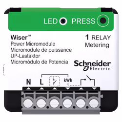 Drayton CCTFR6730 actionneur électrique Noir, Vert - Vue supplémentaire 5