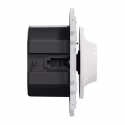 Schneider Electric Variateur De Lumière Universel À Assembler Odace, Schneider Electric, Blanc - Vue supplémentaire 2