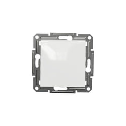 Schneider Electric - interrupteur marche/arrêt asfora blanc (ral 9003) EPH0170121D