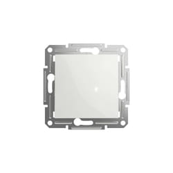 Schneider Electric - interrupteur/inverseur asfora blanc (ral 9003) EPH0570121D