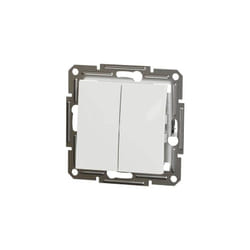 Schneider Electric - interrupteur pour gamme asfora blanc (ral 9003) EPH0370121D
