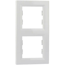 Schneider Electric - cadre asfora blanc (ral 9003) EPH5810221D
