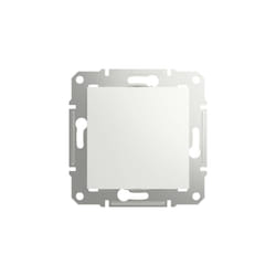 Schneider Electric - cache asfora blanc (ral 9003) EPH5670121D