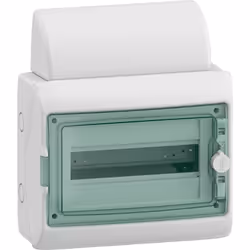 fabricant et numéro du fabricant Schneider Electric13431DE données techniques Contenu: 1 pc(s) Hauteur: 378 mm Largeur: 340 m ...