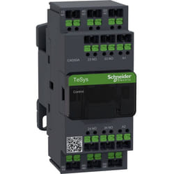 CAD50AP7 Contacteur auxiliaire 1 pc(s) - Schneider Electric