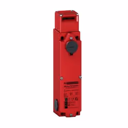 Schneider Electric XCSLF2727312, Avec fil, 0,5 m/s, 20 N ( 1 kilogrammeforce = 9,81 Newton), Zamak, Métal, IP66, Class I EN/I ...