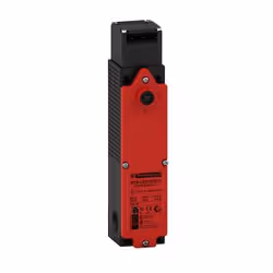 Schneider Electric XCSLE3535312, Avec fil, 0,5 m/s, 20 N ( 1 kilogrammeforce = 9,81 Newton), IP66, Class II EN/IEC 61140, 44 ...