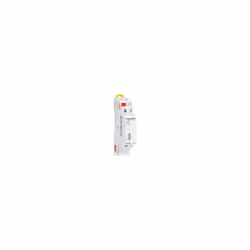 ComplémentairesFréquence du réseau : 50 Hz[Ue] tension assignée d'emploi : 250 V CA 50 Hz[Ui] tension d'isolement : 500 V CA[ ...